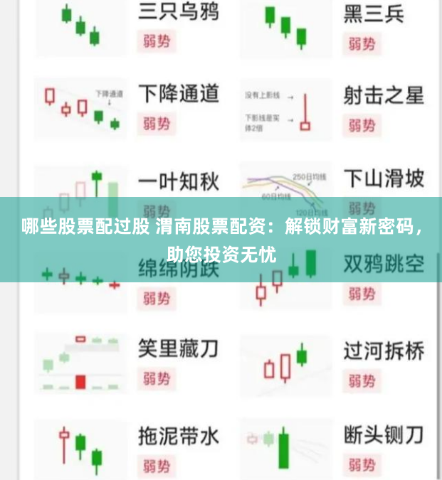 哪些股票配过股 渭南股票配资：解锁财富新密码，助您投资无忧