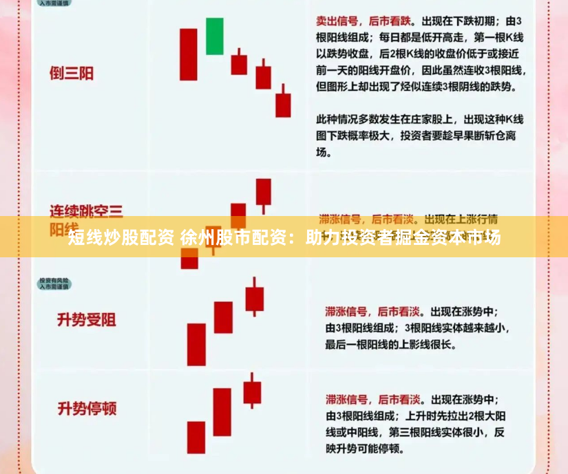 短线炒股配资 徐州股市配资：助力投资者掘金资本市场