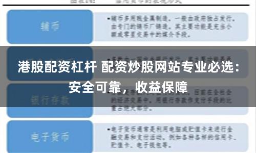港股配资杠杆 配资炒股网站专业必选：安全可靠，收益保障