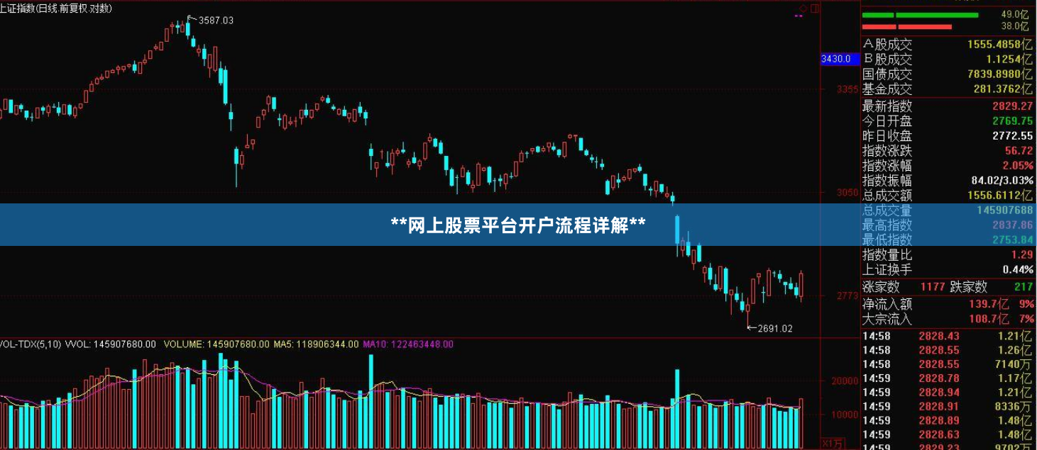 **网上股票平台开户流程详解**