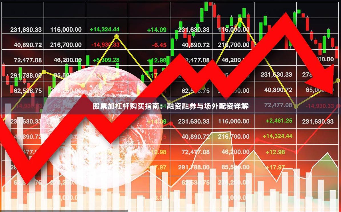 股票加杠杆购买指南:融资融券与场外配资详解